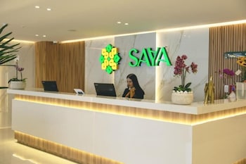 Saya Hotel & Suites,,3 star