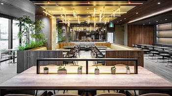 Super Hotel Premier Chitose,,3 star
