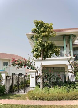 ocha villa