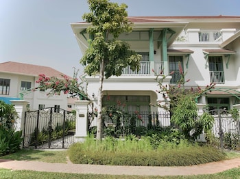 ocha villa