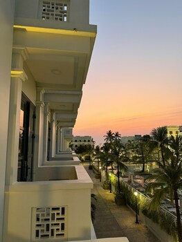 ocha villa
