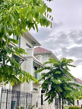 ocha villa
