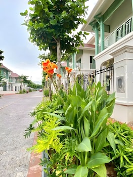 ocha villa