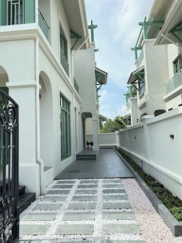 ocha villa
