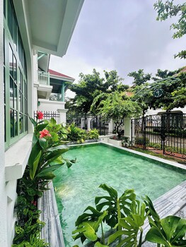 ocha villa