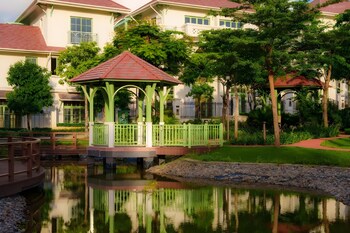 ocha villa