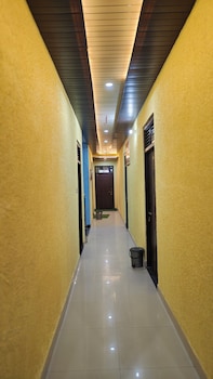 Minx Hotels The Heaven,,2 star