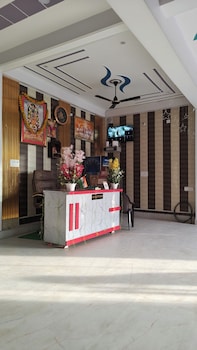 Minx Hotels The Heaven,,2 star