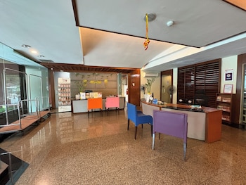 the maple suite by manhattan