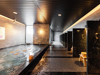 Super Hotel Kirishima Natural Hot Spring,,3 star