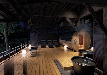 b c hotel kusatsu