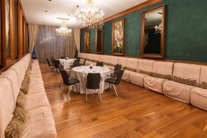 Shahdag Hotel & Spa,Guba-Khachmaz Region>>Qusar,5 star