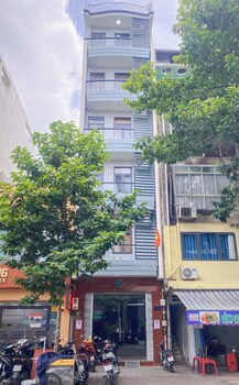 ho chi minh