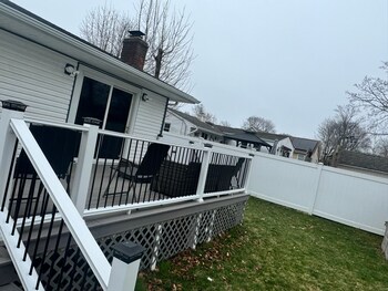Spacious 3Br Family Home Near Everything,,4 star