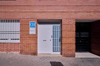 apartamentos mendez alvaro by gaiarooms