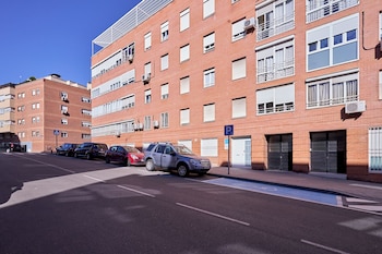 madrid