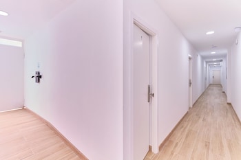 Apartamentos Mendez Alvaro By Gaiarooms,,3 star
