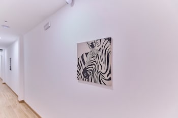 apartamentos mendez alvaro by gaiarooms