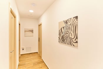 apartamentos alcorcon by gaiarooms