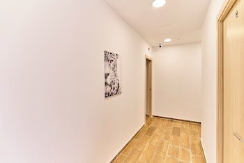 apartamentos alcorcon by gaiarooms