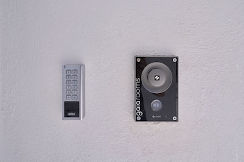 apartamentos alcorcon by gaiarooms