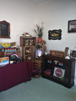 Ceduna Motor Inn,South Australia>>Ceduna,4 star