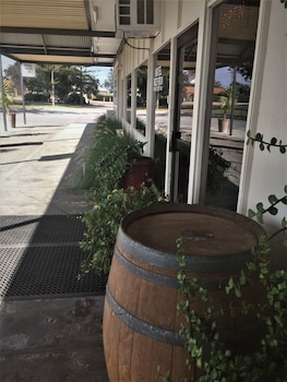 Ceduna Motor Inn,South Australia>>Ceduna,4 star