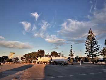 Ceduna Motor Inn,South Australia>>Ceduna,4 star