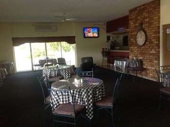 Ceduna Motor Inn,South Australia>>Ceduna,4 star