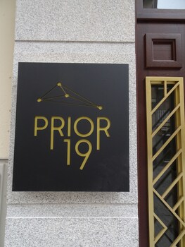 apartamentos prior by gaiarooms