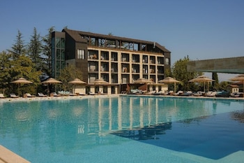 Hotel Meteo Kakheti,,3 star