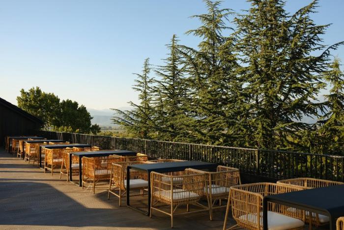 hotel meteo kakheti