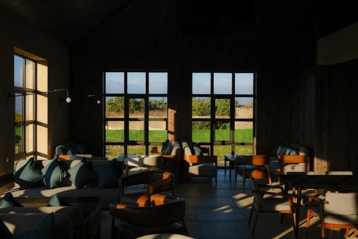 hotel meteo kakheti