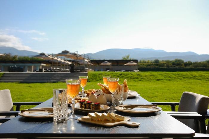 hotel meteo kakheti