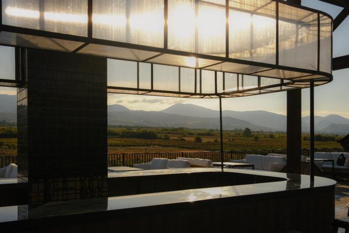 hotel meteo kakheti