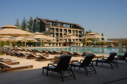 hotel meteo kakheti
