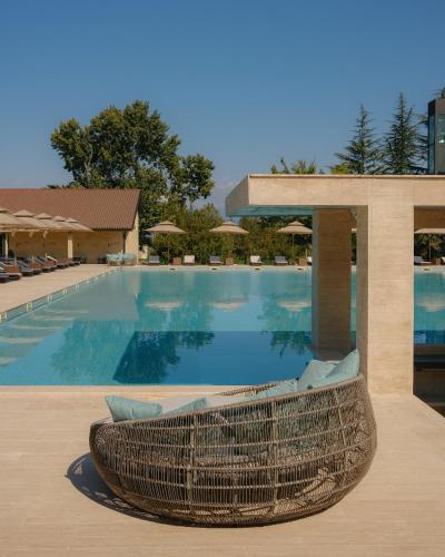 hotel meteo kakheti