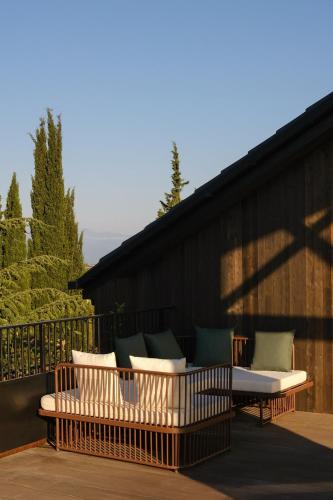 hotel meteo kakheti