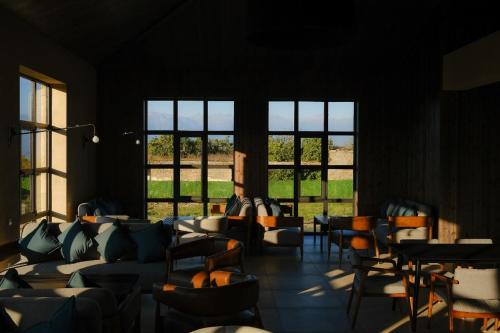 hotel meteo kakheti