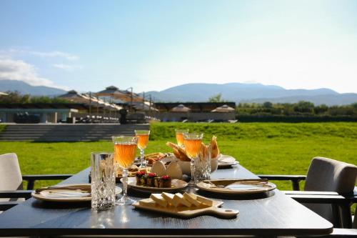 hotel meteo kakheti