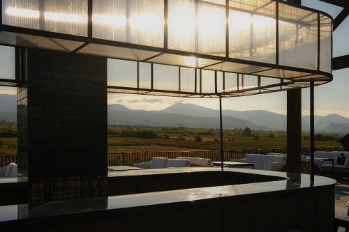 hotel meteo kakheti