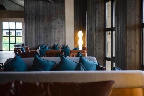 hotel meteo kakheti