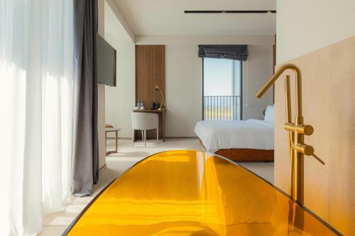 hotel meteo kakheti