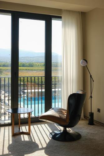 hotel meteo kakheti