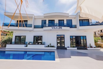 vila 2m