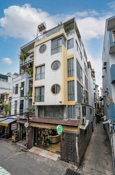 la yen homes