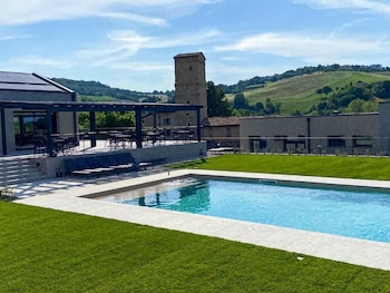 Maranello Resort Borgo Della Montina,,0 star