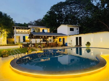 casa mounterria