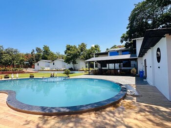 casa mounterria