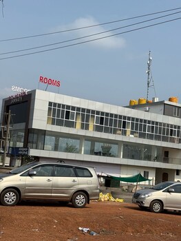 Hotel Skyline Natekal,,2 star